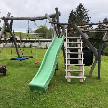 Ostallgaeu Ruderatshofen エクステリア 写真