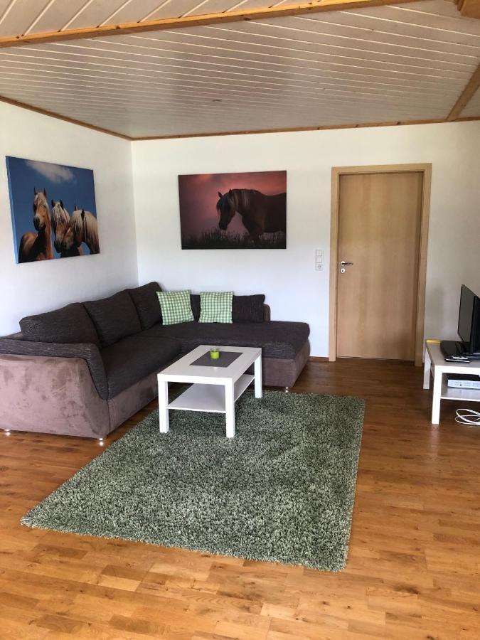 Ostallgaeu Ruderatshofen エクステリア 写真