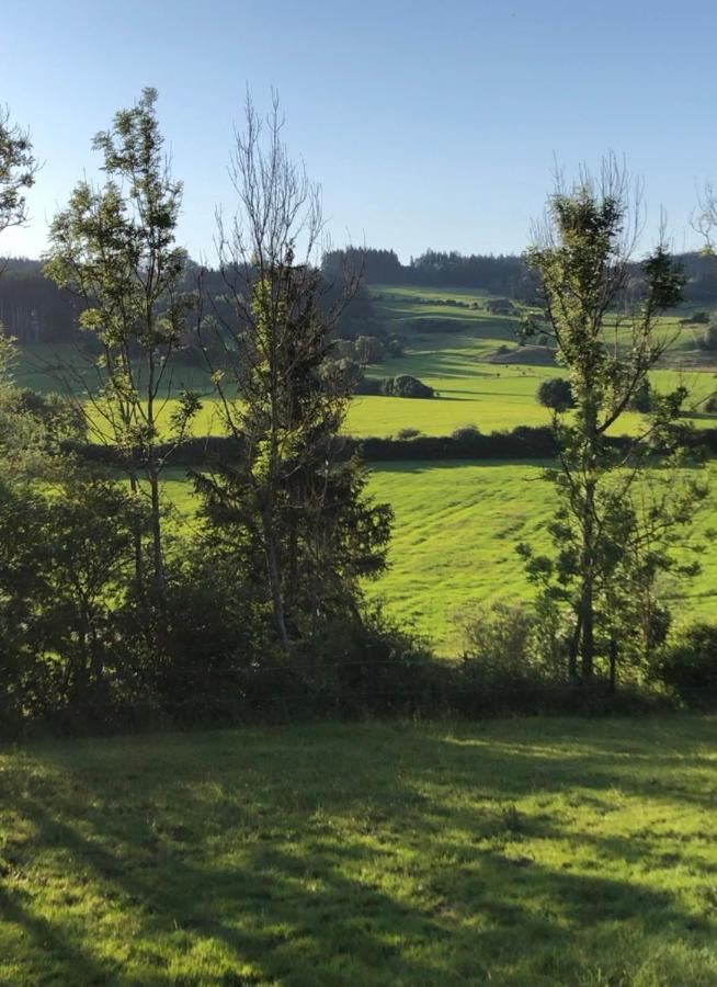 Ostallgaeu Ruderatshofen エクステリア 写真